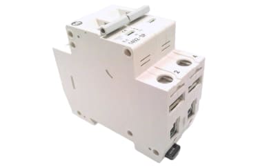 ALLEN BRADLEY 1492-SP2B040