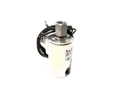 VERSA VALVES ESM-8302-33-H-A120