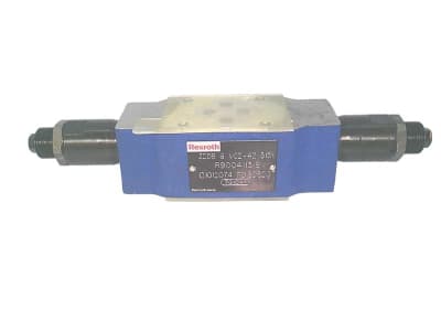BOSCH R900411318