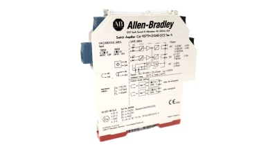ALLEN BRADLEY 937TH-DISAR-DC2