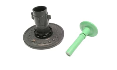 SLOAN VALVE CO 4LW51