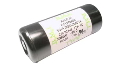 ASEA BROWN BOVERI EC1270A02SP