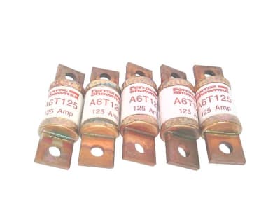 AUTOMATION DIRECT GS-4020-FUSE