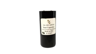SMART ELECTRIC 216-259-220V