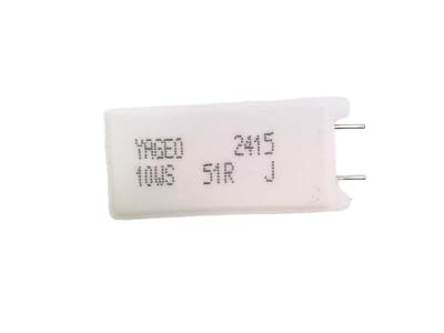 YAGEO SQM10SJB-51R