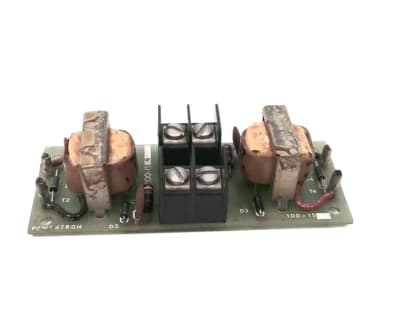 POWERTRON 100-15