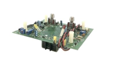 HERTNER X1060-32B-6