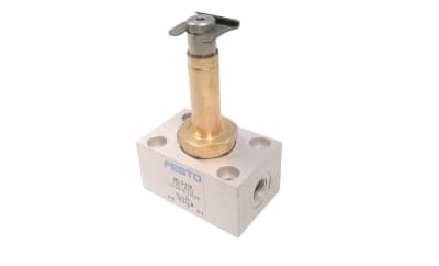 FESTO MC-2-1/8