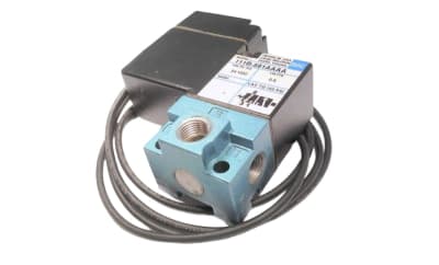 MAC VALVES INC 111B-591AAAA
