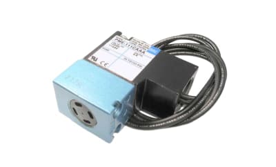 MAC VALVES INC PME-111CAAA