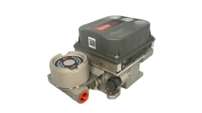 EMERSON DVC6200FS