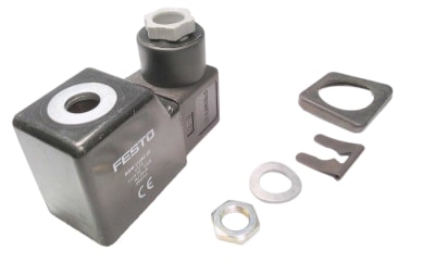 FESTO MSW-110AC-60