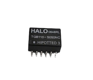 HALO ELECTRONICS TGB110-S050NC