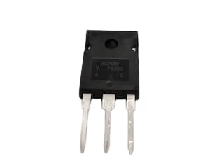 VISHAY VS-30CPU04PBF