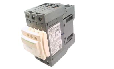 SCHNEIDER ELECTRIC LC1D40AG7