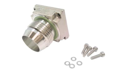 EFECTOR FLANGE ADAPTER G1 FOR O1D-E21224