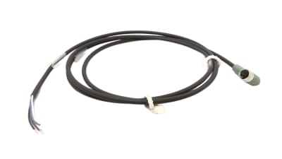 PHOENIX CONTACT SAC-4P- 1,5-PUR/M 8FR