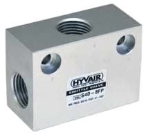 HYVAIR S40-4FP