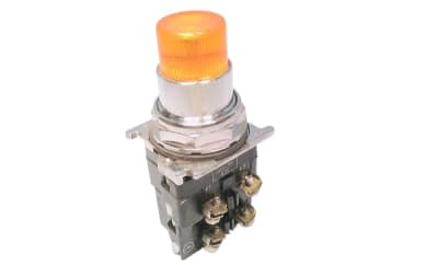 EATON CORPORATION 10250T411C43-1X