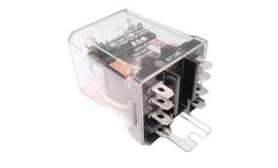 EATON CORPORATION D5PR24A1