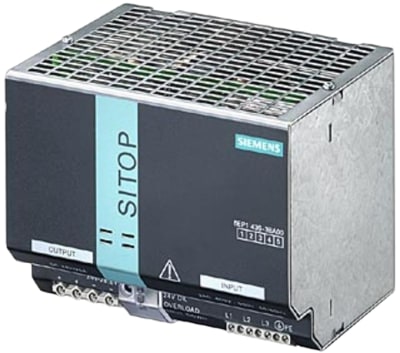 SIEMENS 6EP1 346-3BA00
