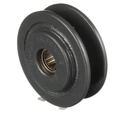 REGAL REXNORD NAK25 IDLER