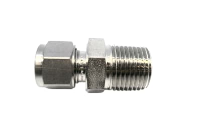 EFECTOR PROGRESSIVE RG FITTING D10 NPT-E30024