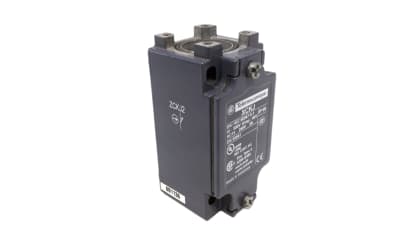 TELEMECANIQUE SENSORS ZCKJ2