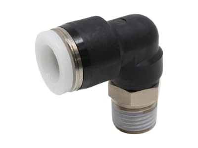 PISCO PNEUMATICS PL3/8-02