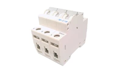 EATON CORPORATION WMZS3D20