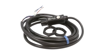 OMRON E3RADP122M