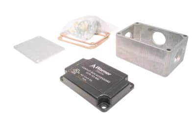 ALTRA INDUSTRIAL MOTION 5370-101-042
