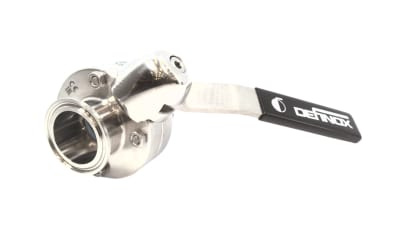 DEFINOX DPX3 DN1" 1-2 US