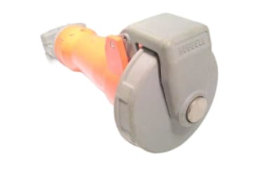 HUBBELL 420C12W