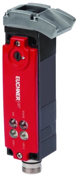EUCHNER CET3-AR-CRA-CH-50X-SH-110104
