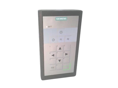 SIEMENS 6ES7292-0CA50-0AA0