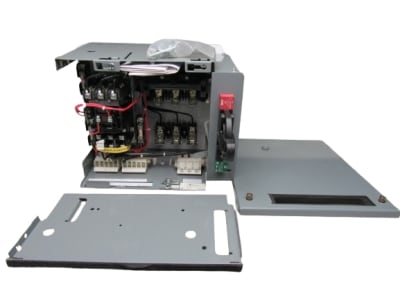 ALLEN BRADLEY 2112B-ZABD-24C-39