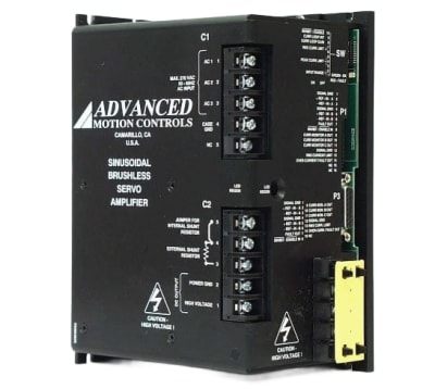 ADVANCED MOTION CONTROLS S30A40AC-SJ12