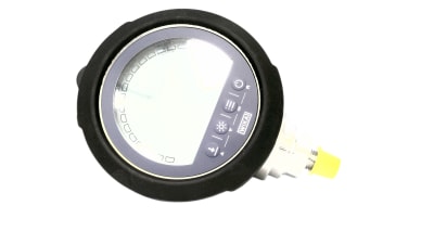 WIKA CPG1500-ST-Z-S-PG335-NBSZ-53-Z