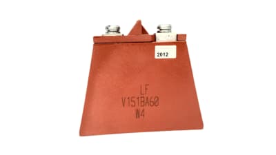 LITTELFUSE V151BA60