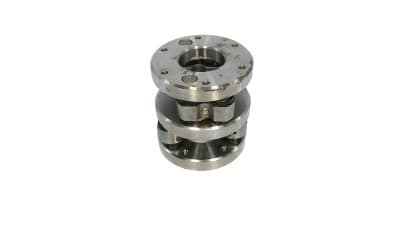 ZERO MAX INC L436C