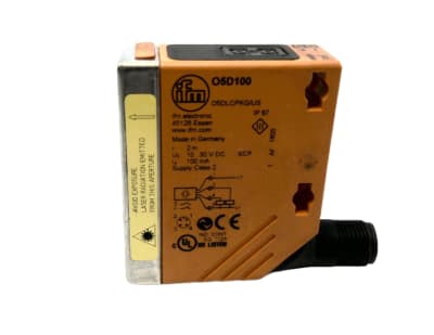 EFECTOR O5D100