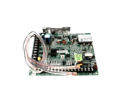 NAPCO SECURITY GEM-P1664