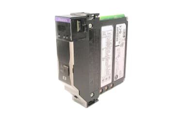 ALLEN BRADLEY 1756-EN2TK