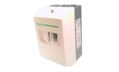 SCHNEIDER ELECTRIC GV2MC02