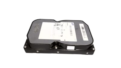 SAMSUNG HD080HJ