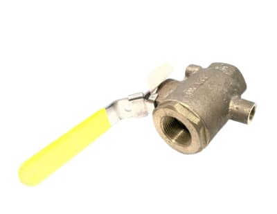 APOLLO VALVES 7K-105-27