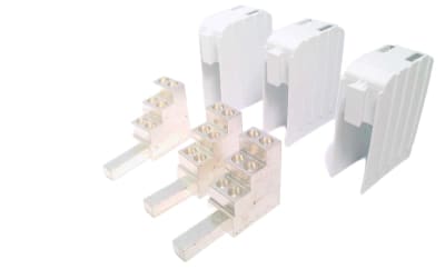 EATON CORPORATION CCP2-MW1-6