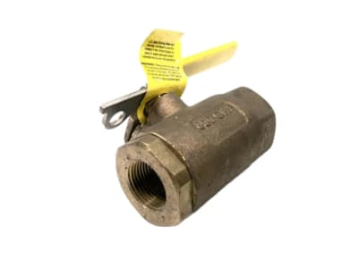 APOLLO VALVES 75-144-10