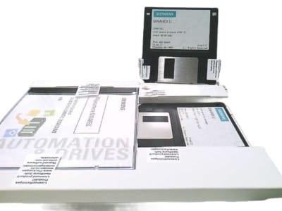 SIEMENS 7MH4-683-3AA61